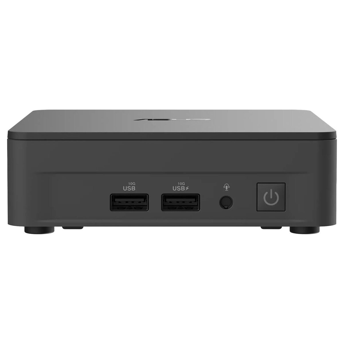 Asus Nuc Rnuc13L3Kv500000I (Slim) Liberty Canyon Raptor Lake-P Rpl-P 28W Vpro (I5-1350P) Gpu Integrado. Sin Cable. 308409