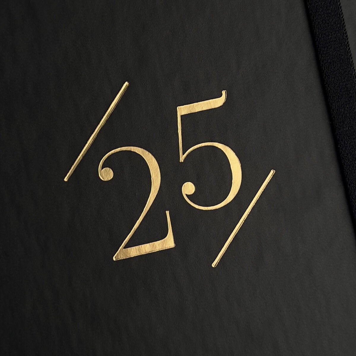 Agenda 2025 Dynamic London Y10 140X204Mm Semana Vista Vertical Negro Finocam 625300225 312079