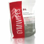 2XL GymWipes Antibacterial Towelettes Bucket Refill - Image 2