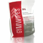 2XL GymWipes Antibacterial Towelettes Bucket Refill - Image 3