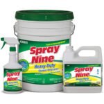 Permatex Heavy-Duty Cleaner/Degreaser w/Disinfectant - Image 2