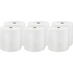 LoCor Hardwound Roll Towels