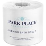Park Place® Premium Toilet Paper, 2-Ply, 420 Sheets, 96 Rolls - Image 3