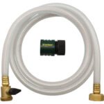 Diversey RTD Water Hose & Quick Connect Kit - Image 2