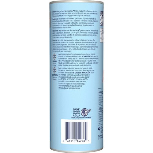 1072966483_Rear-500x500-0.jpg AJAX Oxygen Bleach Cleanser - Image 4