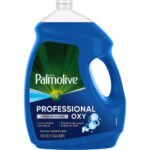 Palmolive® Professional Liquid Dish Soap Oxy Degreaser, 145-oz. Bottle