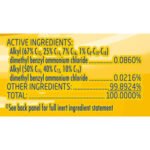 Lysol® Pro Disinfectant Deep Cleaner, 32 oz. Bottle, 12 Trigger Bottles - Image 4