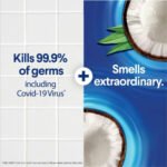 Clorox Scentiva Multi-Surface Cleaner - Image 3