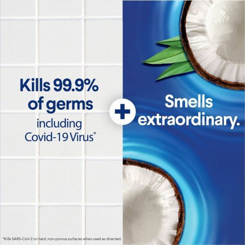 1080891992_Alternate-Image2-500x500-0.jpg Clorox Scentiva Multi-Surface Cleaner - Image 3