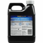 Zep Commercial Advanced Tub and Shower Drain Opener Gel - Image 3