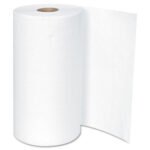 Boardwalk® Kitchen Roll Towels, 2-Ply, 250 Sheet, 12 Rolls - Image 2