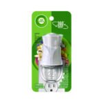 Air Wick Scented Oil Warmer, 1.75" x 2.69" x 3.63", White, 6/Carton - Image 2