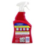 RESOLVE Urine Destroyer, Citrus, 32 oz Spray Bottle - Image 3