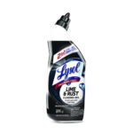 Lysol® Toilet Bowl Cleaner, Lime/Rust Remover, 24 oz. Bottle - Image 3