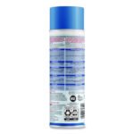 EASY-OFF Fume-Free Max Oven Cleaner, Foam, Lemon, 24 oz Aerosol Spray - Image 3