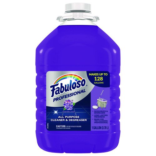 15009049-500x500-0.jpg Fabuloso® Professional All-Purpose Cleaner, Lavender, 4 Gallons - Image 4