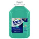 Fabuloso® Professional All-Purpose Cleaner, Ocean Cool, 1 Gallon