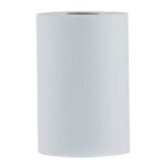 Boardwalk® Hardwound Paper Towels, White, 350-ft., 12 Rolls