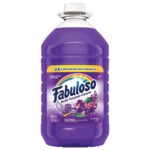 Fabuloso® Multi-use Cleaner, Lavender Scent, 169 oz, 3 Bottles - Image 2