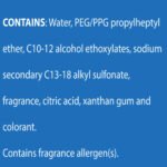 Pine-Sol CloroxPro Multi-Surface Cleaner Concentrated, Sparkling Wave Scent, 80 oz Bottle, 3/Carton - Image 3