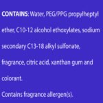 Pine-Sol CloroxPro Multi-Surface Cleaner Concentrated, Lavender Clean Scent, 80 oz Bottle, 3/Carton - Image 3