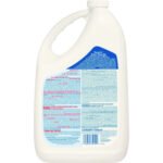 CloroxPro Clean-Up Disinfectant Cleaner with Bleach, Fresh Scent, 128 oz Refill Bottle - Image 2