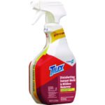 Tilex CloroxPro Disinfecting Instant Mold and Mildew Remover, 32 oz Smart Tube Spray - Image 2