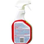 Tilex CloroxPro Disinfecting Instant Mold and Mildew Remover, 32 oz Smart Tube Spray - Image 4