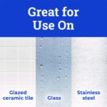 Tilex CloroxPro Disinfecting Instant Mold and Mildew Remover, 32 oz Smart Tube Spray - Image 3