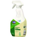 Clorox Pro EcoClean All-Purpose Cleaner, Unscented, 32 oz Spray Bottle, 9/Carton - Image 3