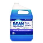 Dawn® Pro Manual Pot & Pan Dish Soap, Original Scent, 1 Gal., 4 Jugs - Image 2