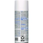 Clorox Healthcare Citrace Hospital Disinfectant and Sanitizer, Citrus, 14 oz Aerosol Spray, 12/Carton - Image 4