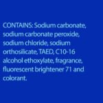 Clorox Stain Remover and Color Booster Powder, Original, 49.2 oz Box, 4/Carton - Image 2