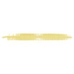 Fresh Products Wave 3D Urinal Deodorizer Screen, Citrus Scent, Yellow, 10/Box - Image 3
