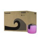 Boardwalk® 14-Week Super Block Deodorizer, 20lb, Pink, Cherry