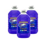 Fabuloso® Antibacterial Cleaner, Lavender Scent, 169 oz., 3 Bottles