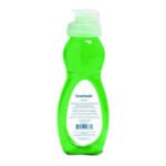 Boardwalk® Dish Soap, Fresh Scent, 3 oz. Bottle, 72 Bottles - Image 2