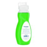 Boardwalk® Dish Soap, Fresh Scent, 3 oz. Bottle, 72 Bottles - Image 3