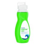 Boardwalk® Dish Soap, Fresh Scent, 3 oz. Bottle, 72 Bottles - Image 4