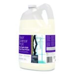 Diversey Floor Science ProX Easy Apply High Gloss Floor Finish, 1 gal Bottle, 4/Carton - Image 4