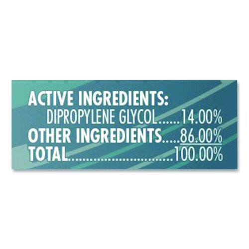 15082966-500x500-0.jpg LYSOL Brand Air Sanitizer Spray, Simple Fresh, 10oz Aerosol Spray - Image 3