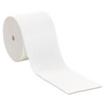 Compact® Coreless Toilet Paper, 2-Ply, 1000 Sheets, 36 Rolls - Image 3