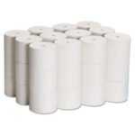 Compact® Coreless Toilet Paper, 2-Ply, 1000 Sheets, 36 Rolls - Image 2