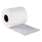 GEN® Standard Toilet Paper, 1-Ply, 1,000 Sheets, 96 Rolls - Image 4