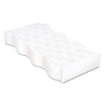 Mr. Clean Magic Eraser Extra Durable, 4.6 x 2.4, 0.7" Thick, White, 30/Carton - Image 2