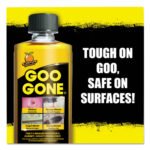 Goo Gone Original Cleaner, Citrus Scent, 8 oz Bottle, 12/Carton - Image 4
