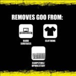 Goo Gone Pro-Power Cleaner, Citrus Scent, 1 qt Bottle - Image 3