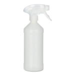 AbilityOne 8125004887952, SKILCRAFT Spray Bottle Applicator, Trigger-Type, 16 oz, Opaque