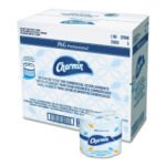 Charmin® Commercial Toilet Paper, 2-Ply, 450 Sheets, 75 Rolls