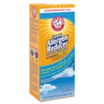 Arm & Hammer Carpet and Room Allergen Reducer and Odor Eliminator, 42.6 oz Shaker Box - Image 2